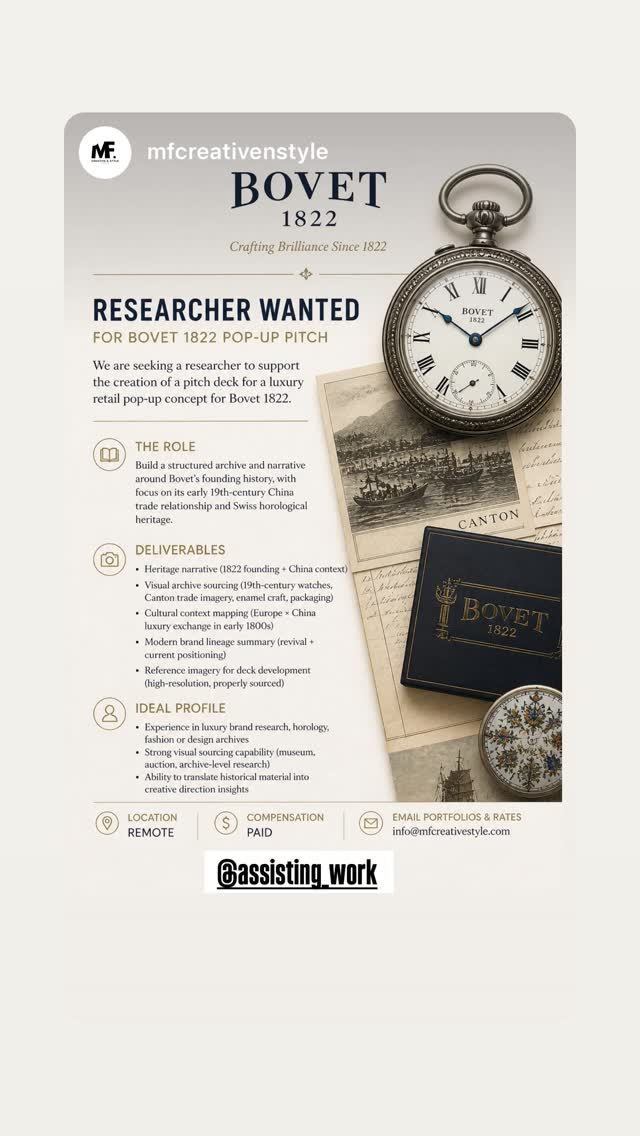 Job post media