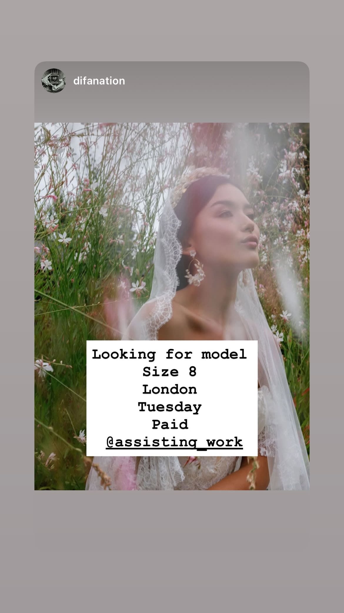 Job post media