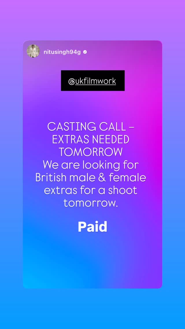 Job post media