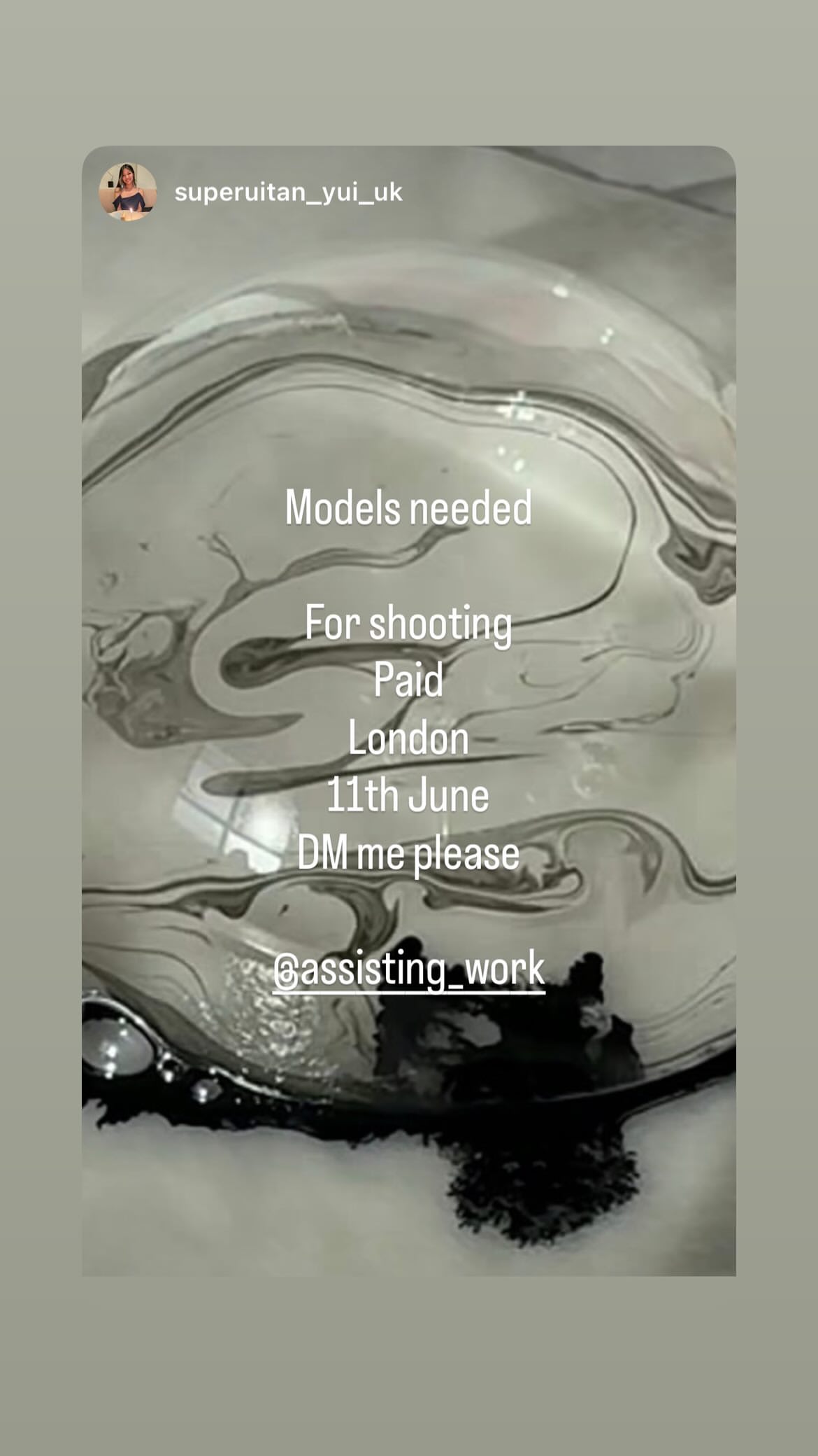 Job post media