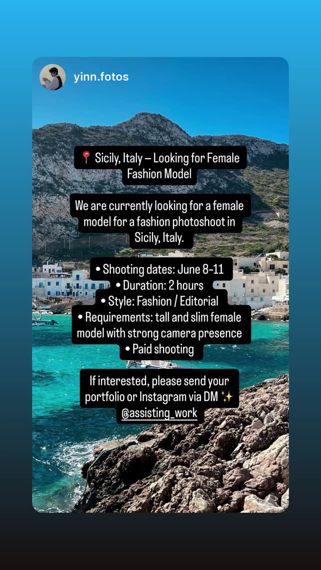 Job post media