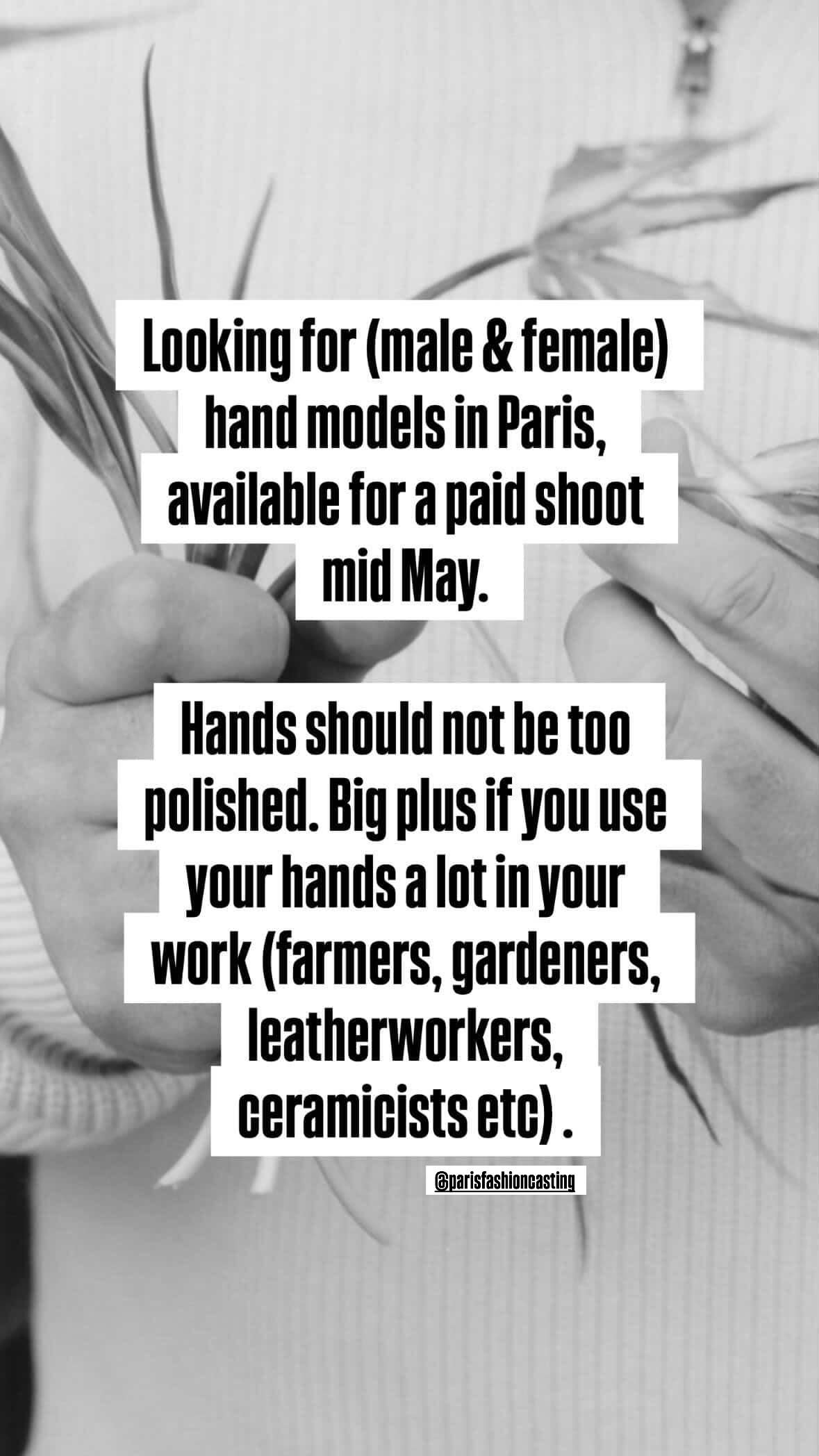 Job post media