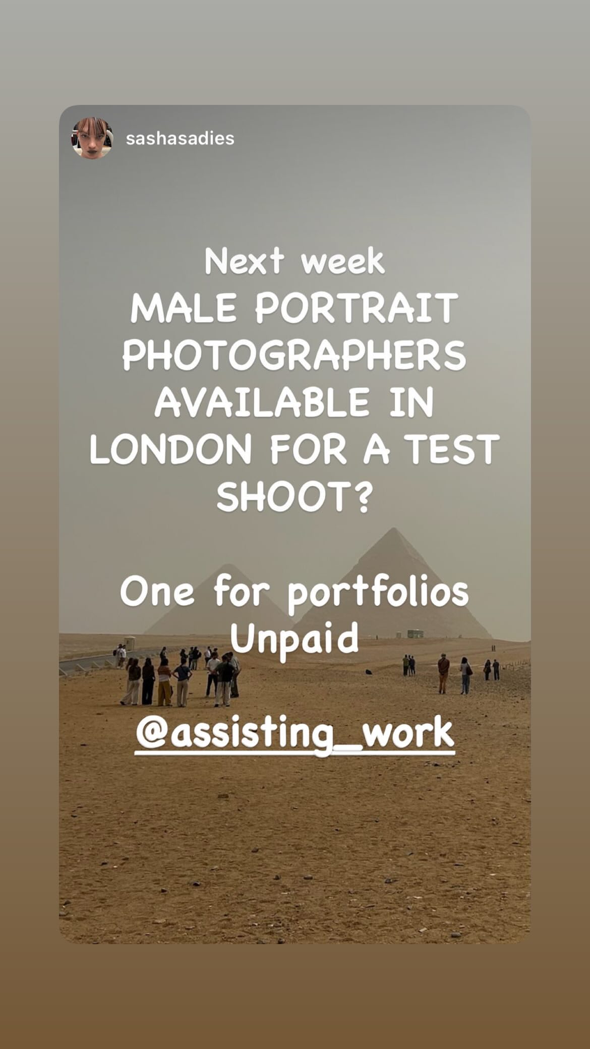 Job post media
