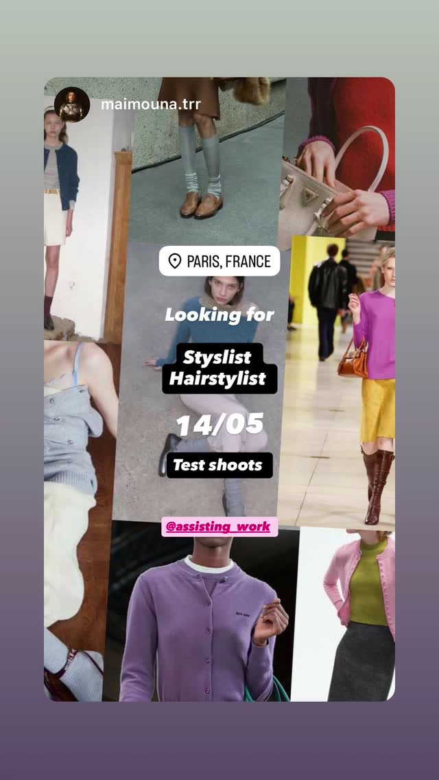Job post media