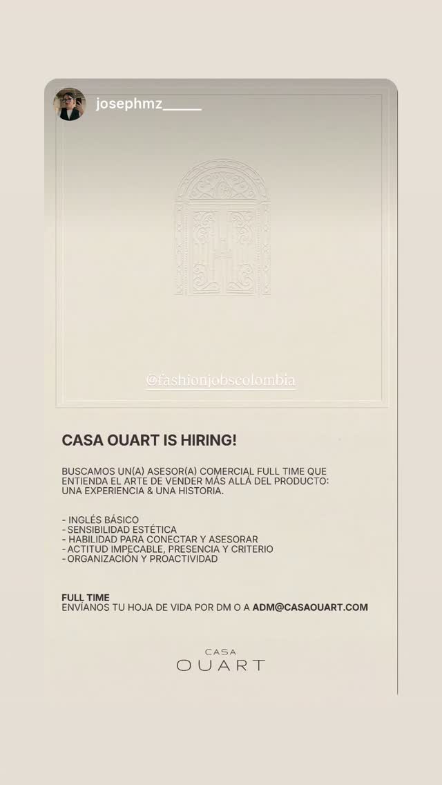 Job post media