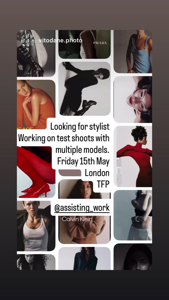 Job post media