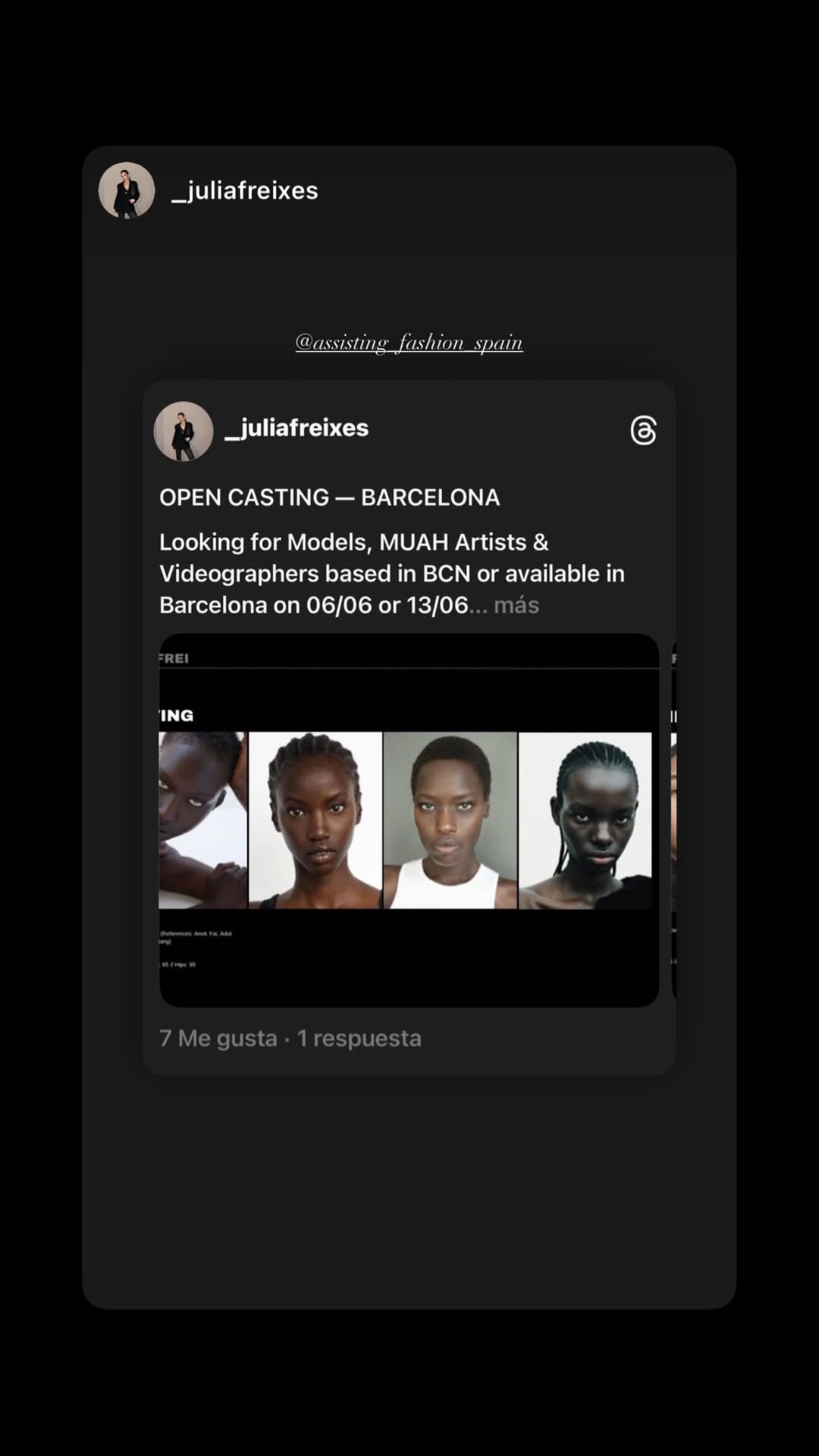 Job post media