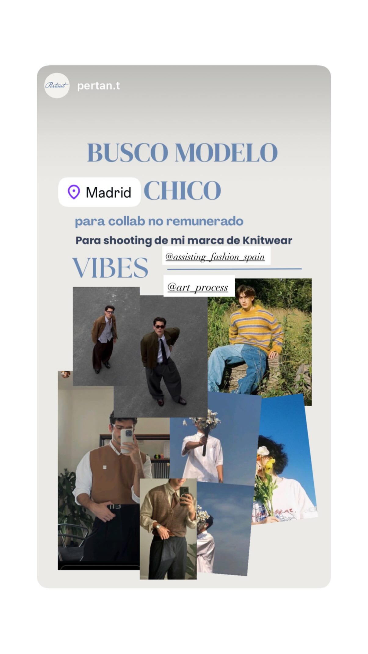 Job post media
