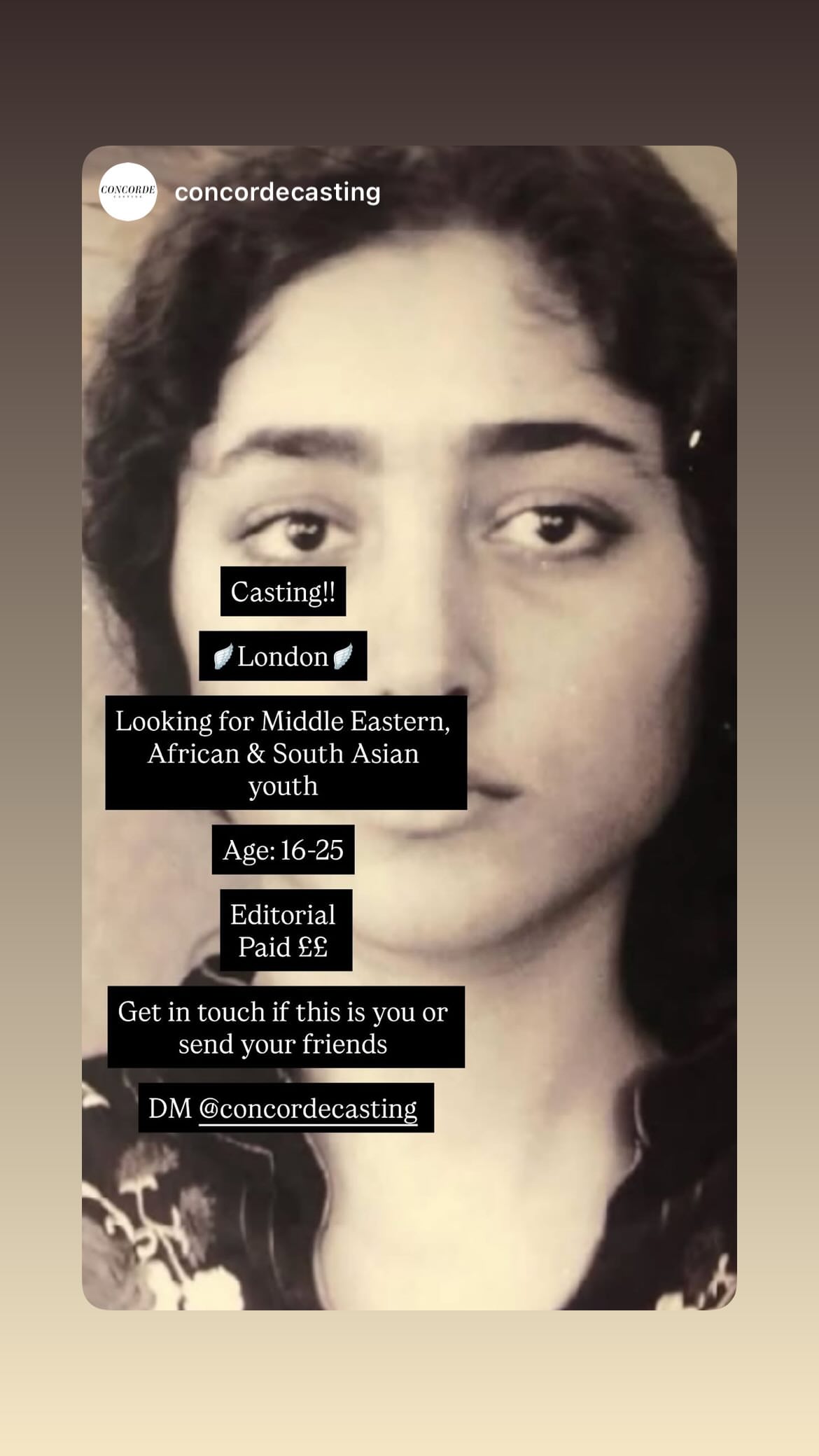 Job post media
