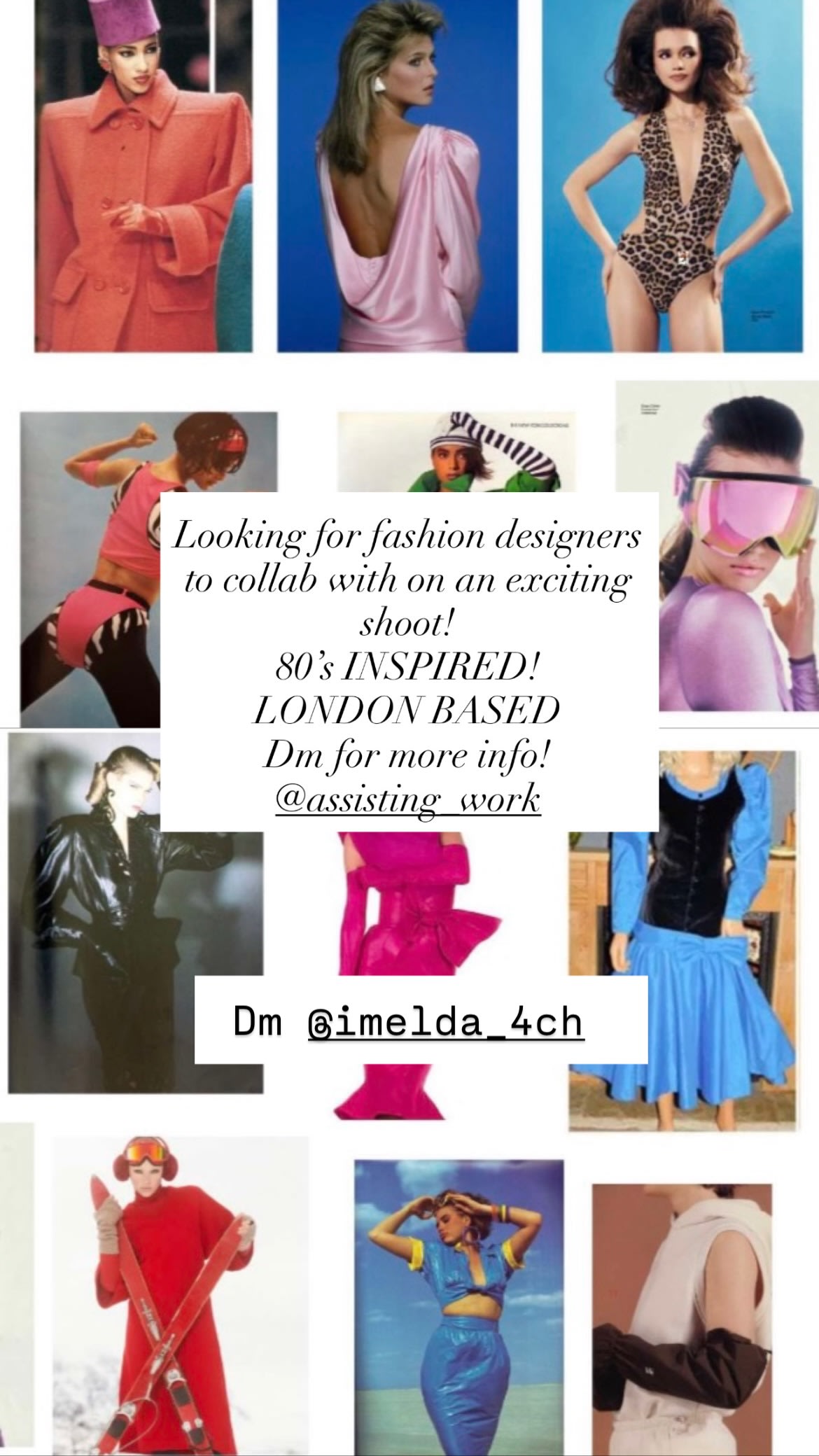 Job post media