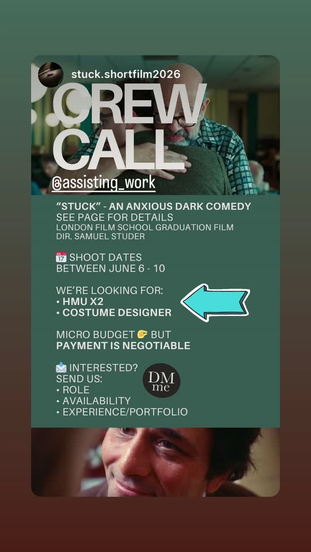 Job post media
