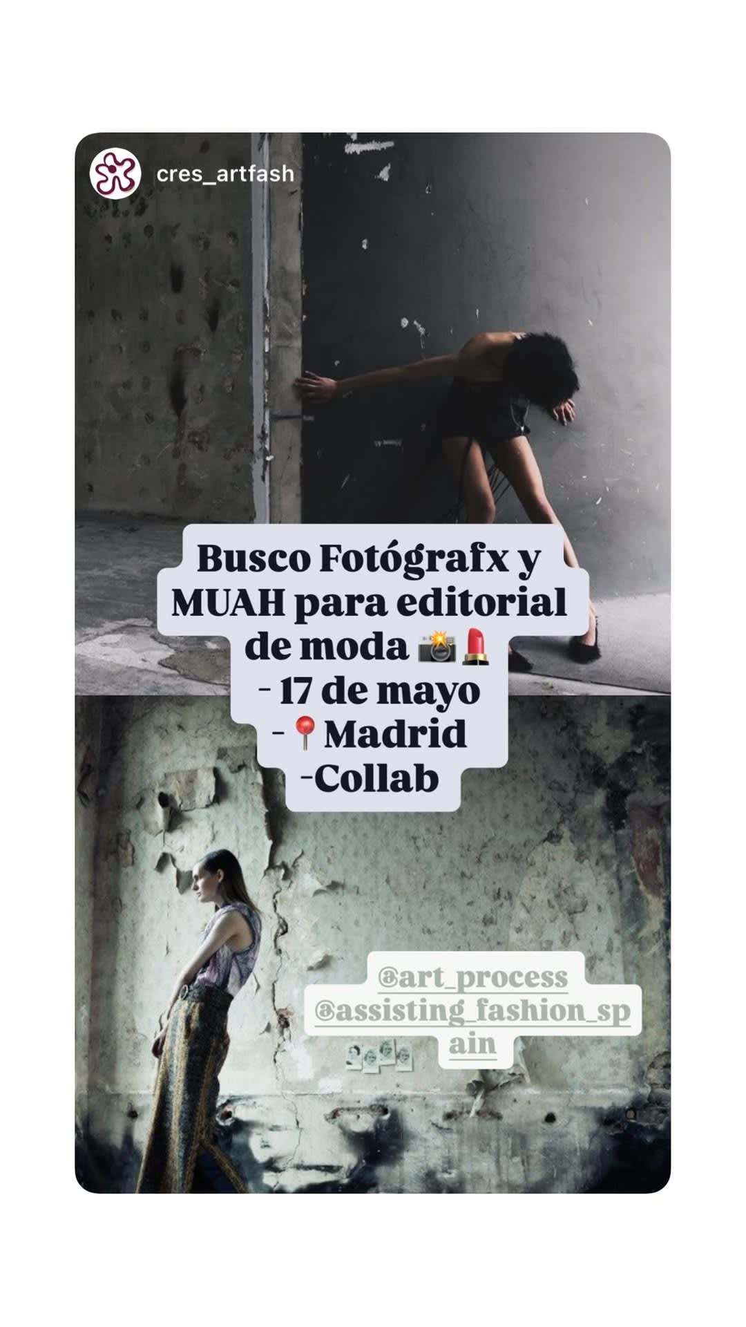Job post media