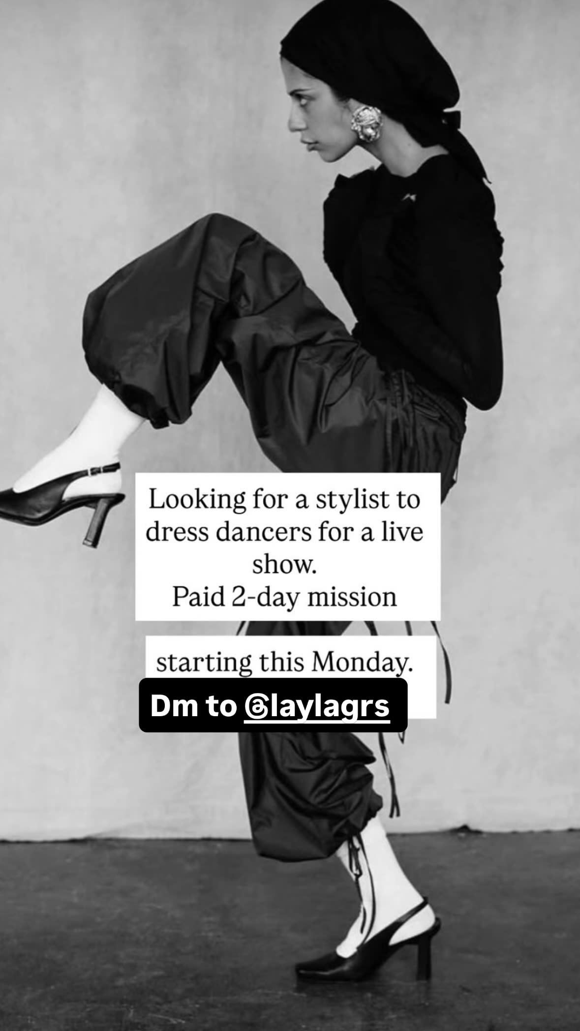 Job post media