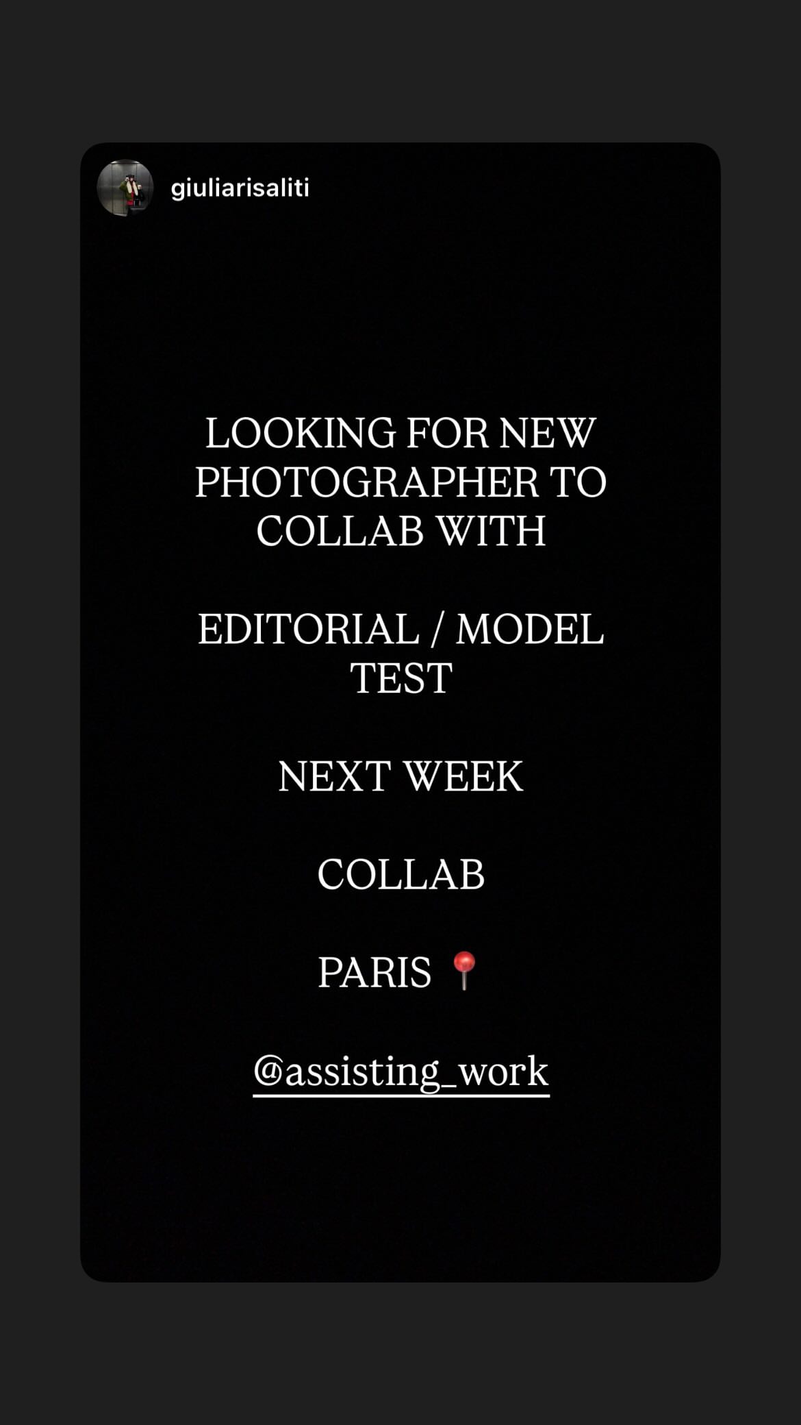 Job post media
