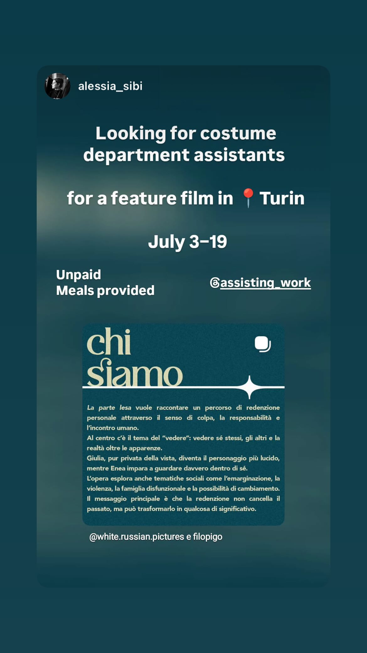 Job post media