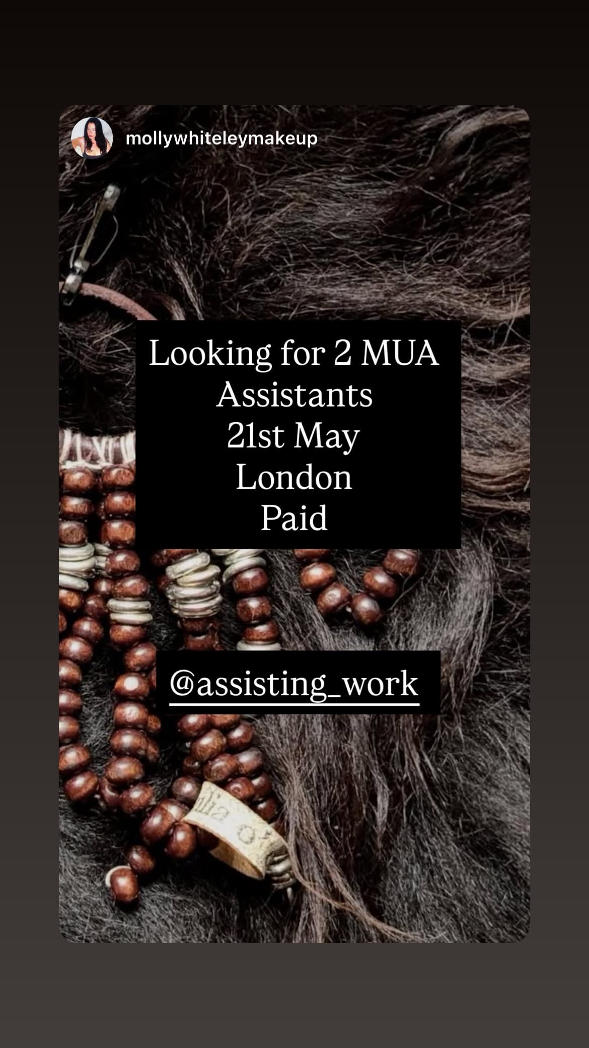 Job post media
