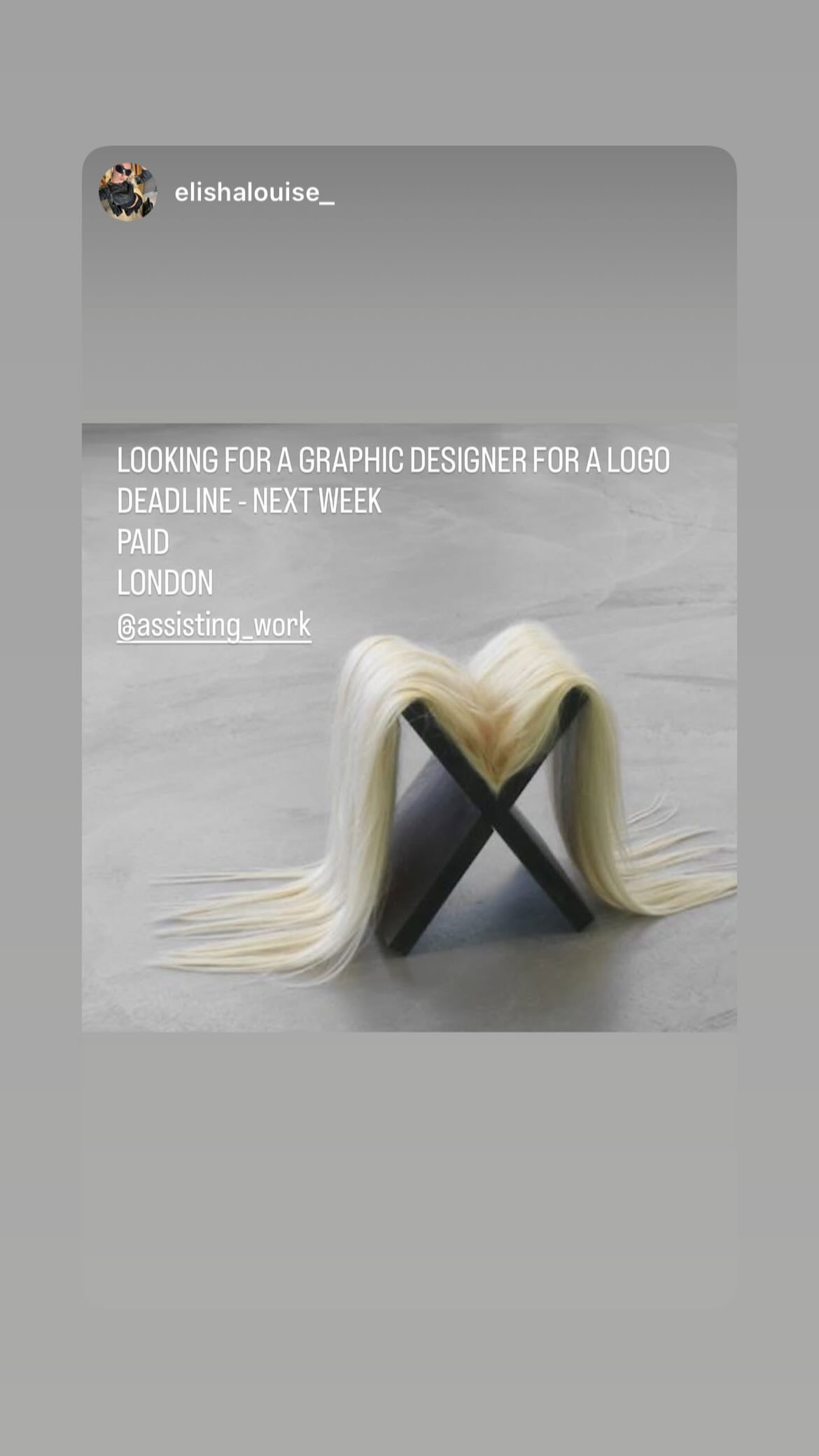 Job post media