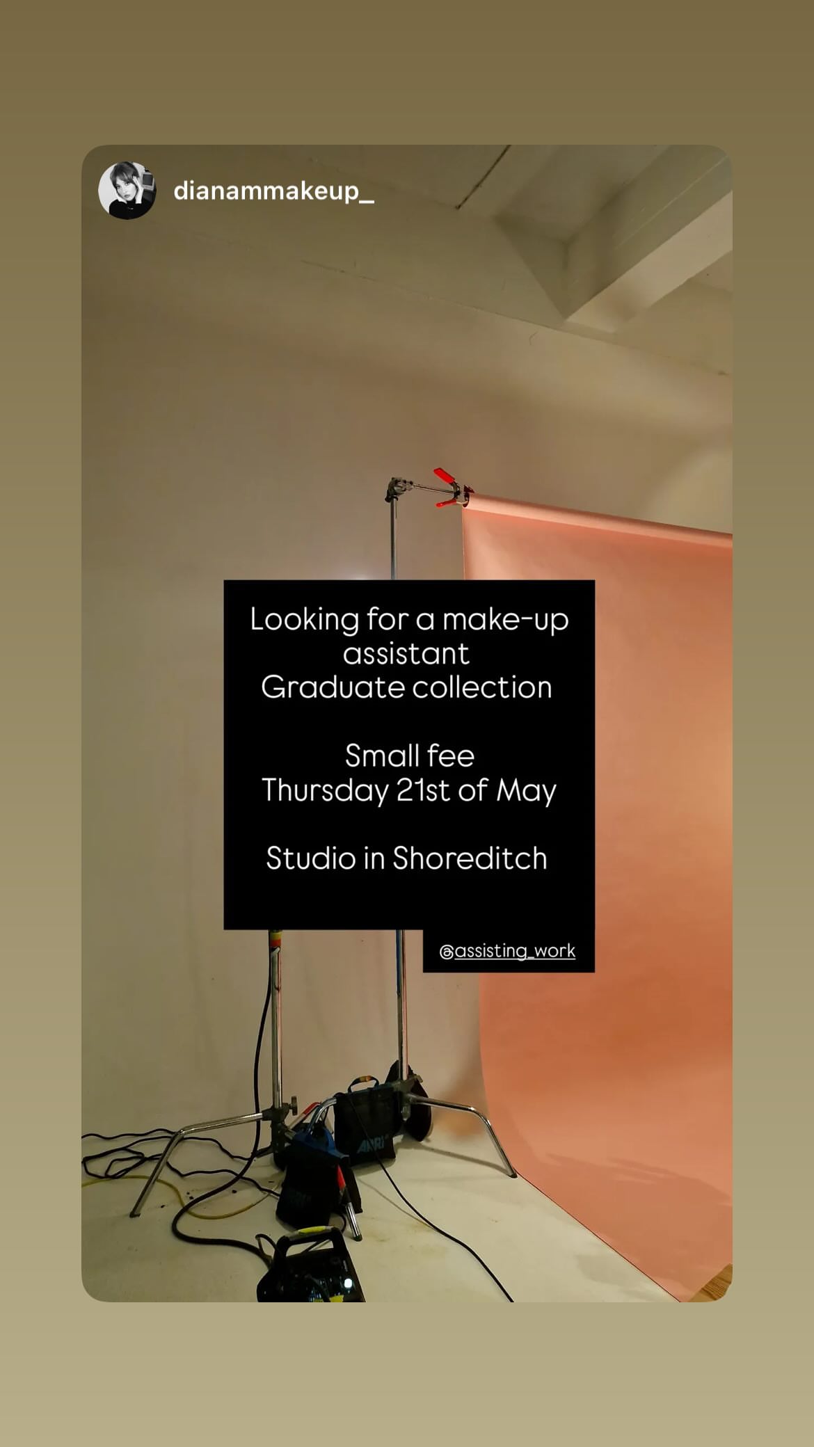Job post media