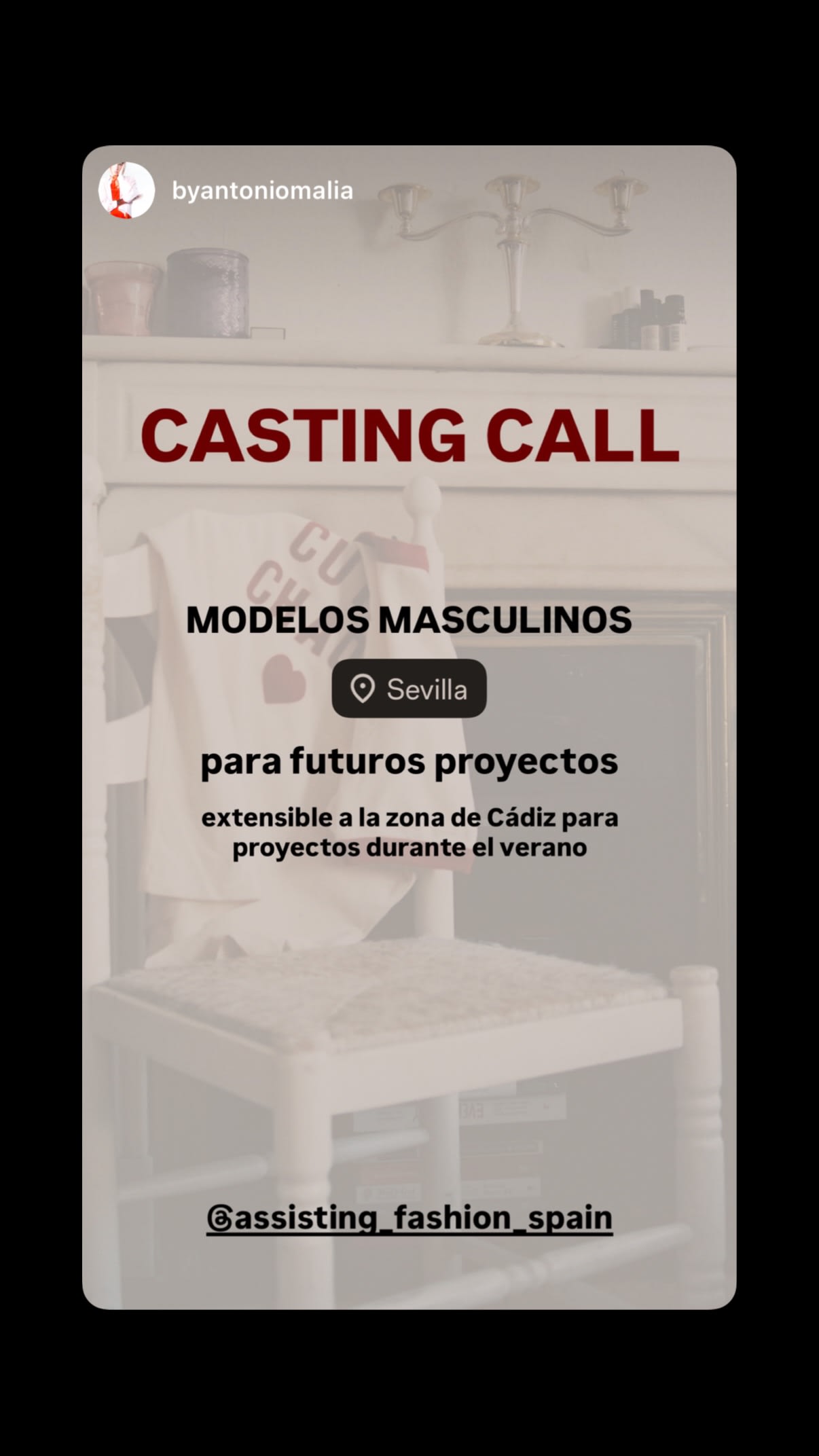 Job post media