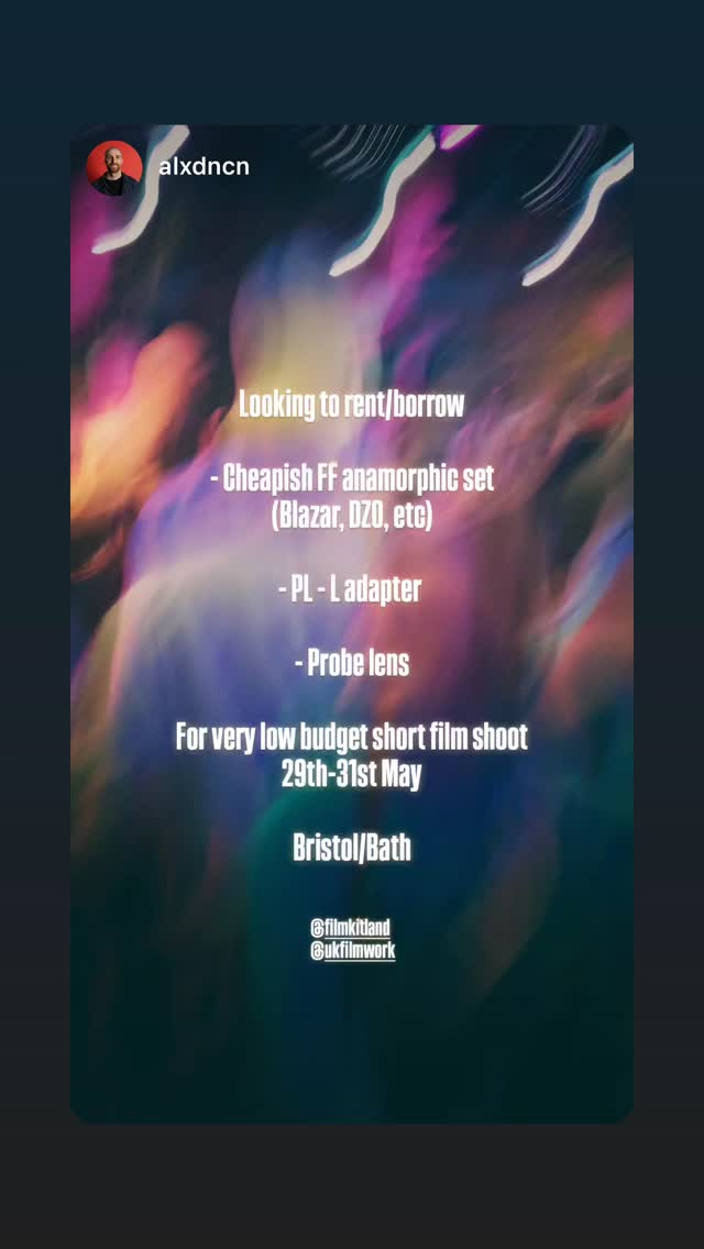 Job post media
