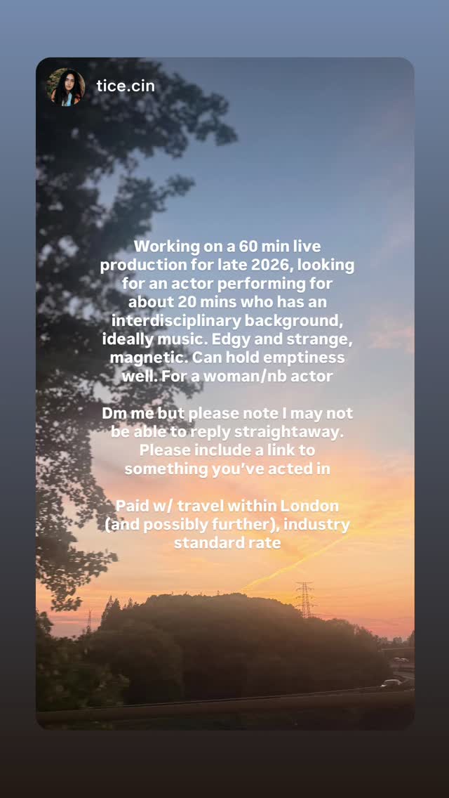 Job post media