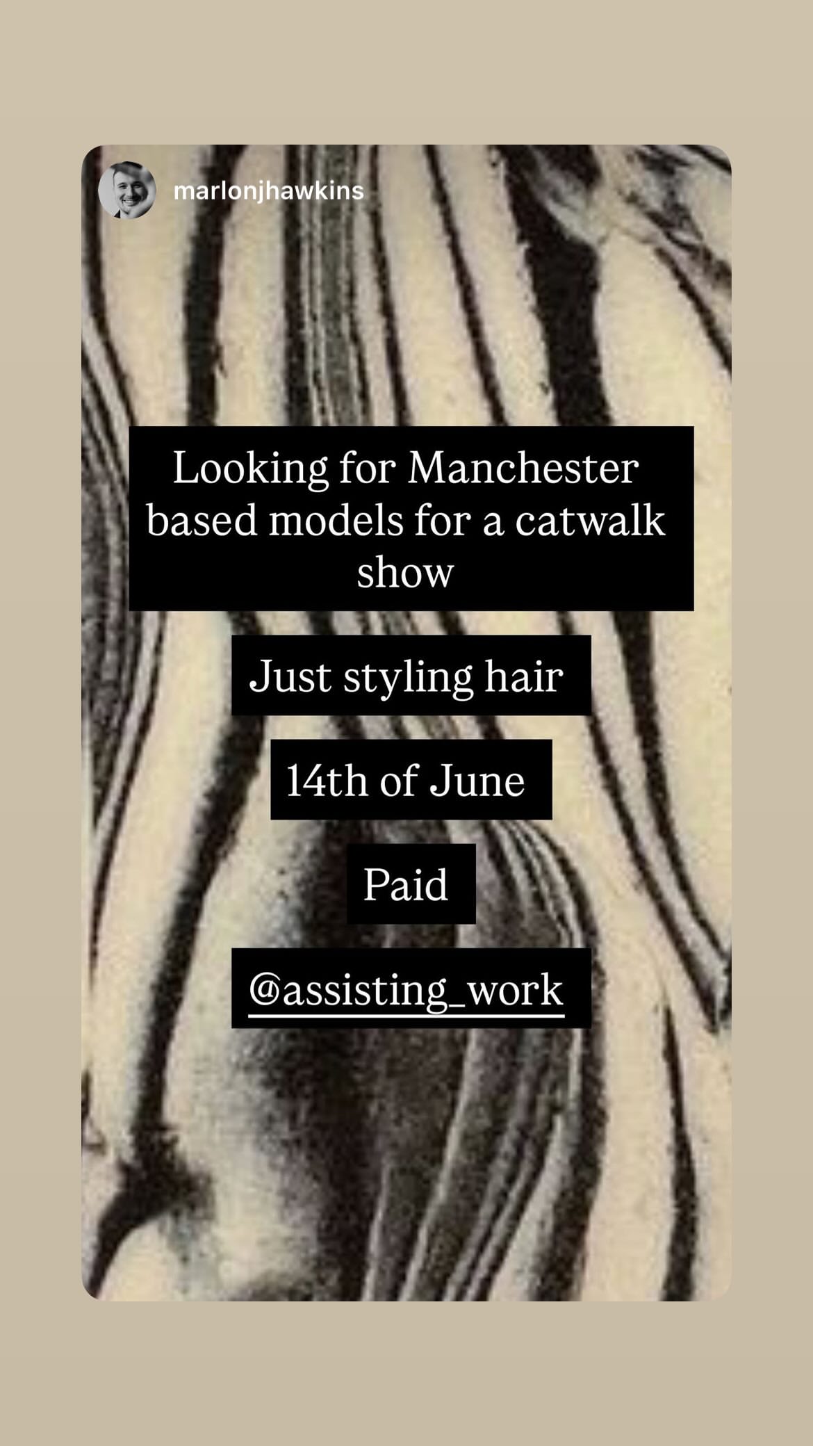 Job post media