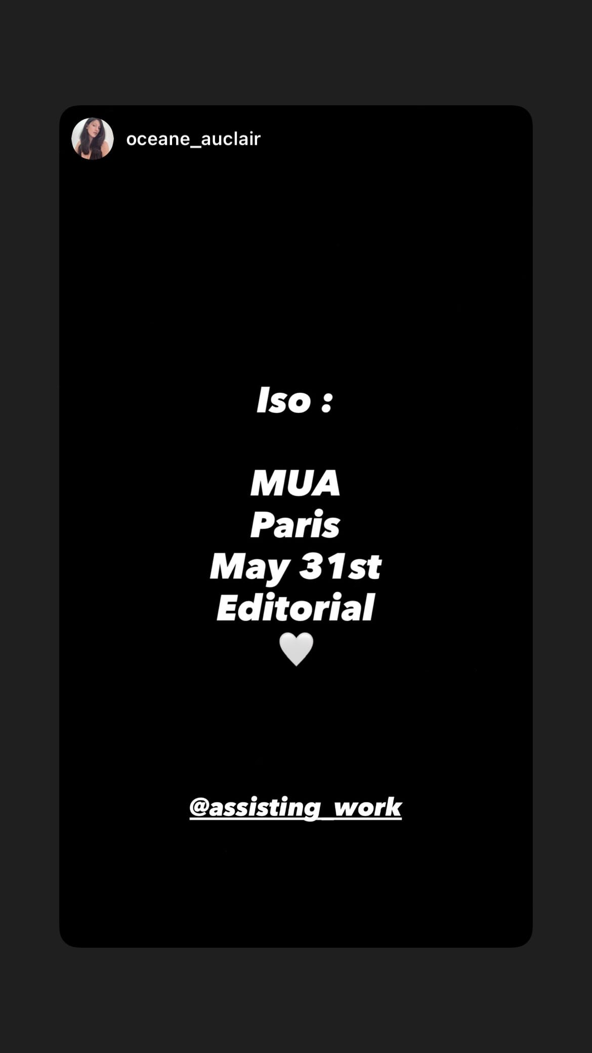 Job post media