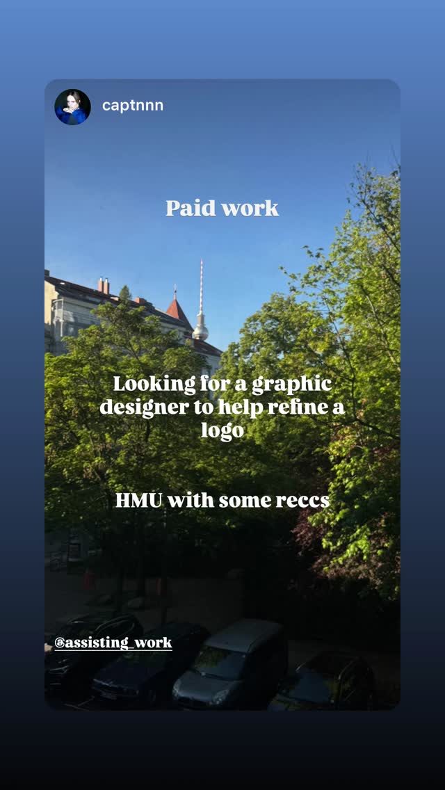 Job post media