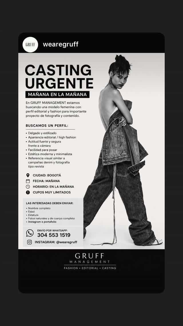 Job post media