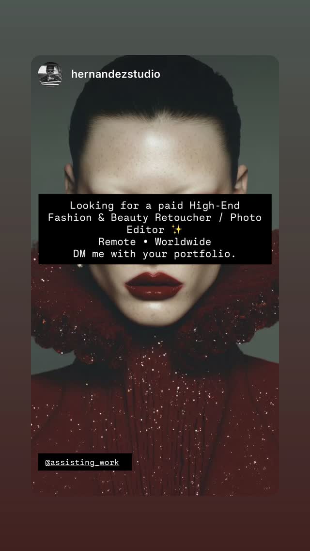 Job post media
