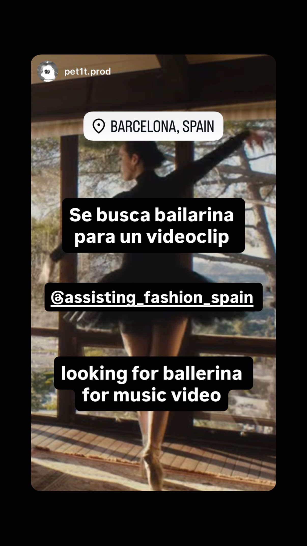 Job post media