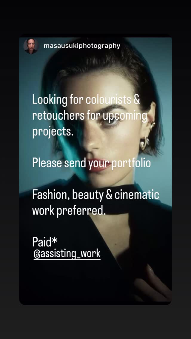 Job post media