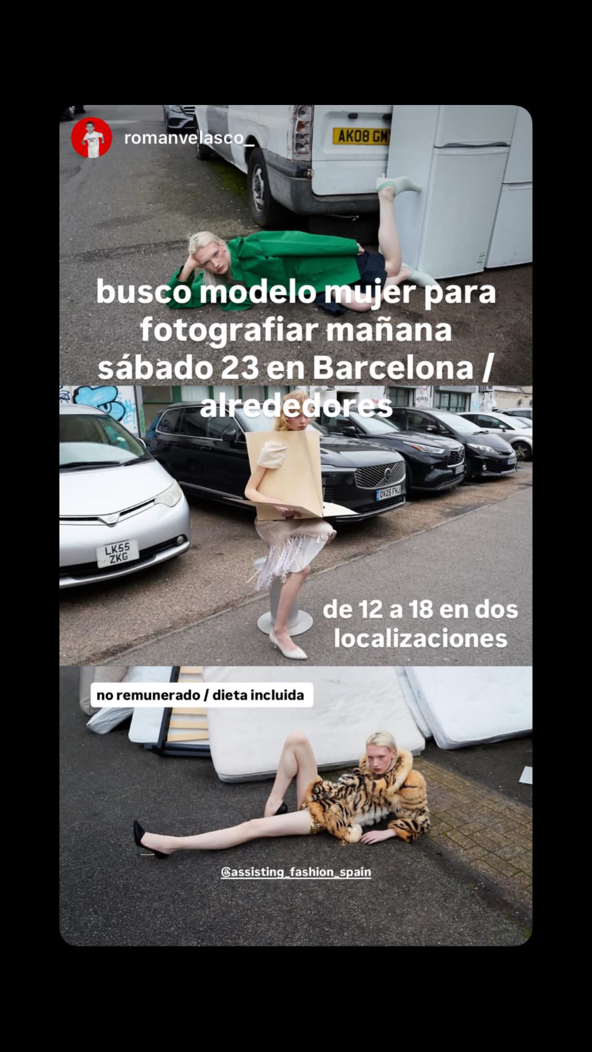 Job post media