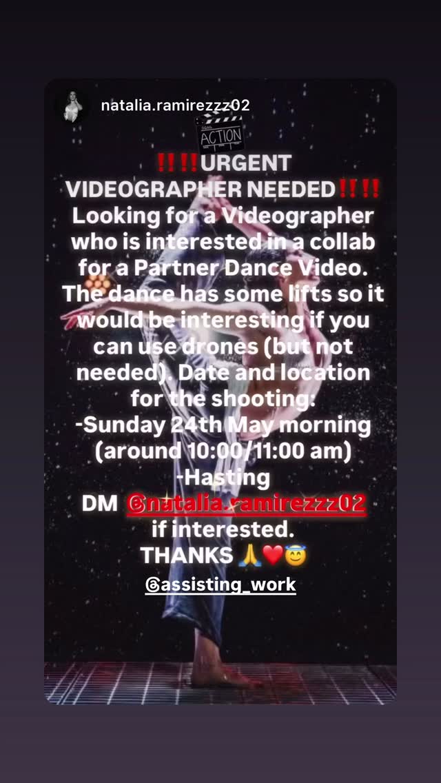 Job post media