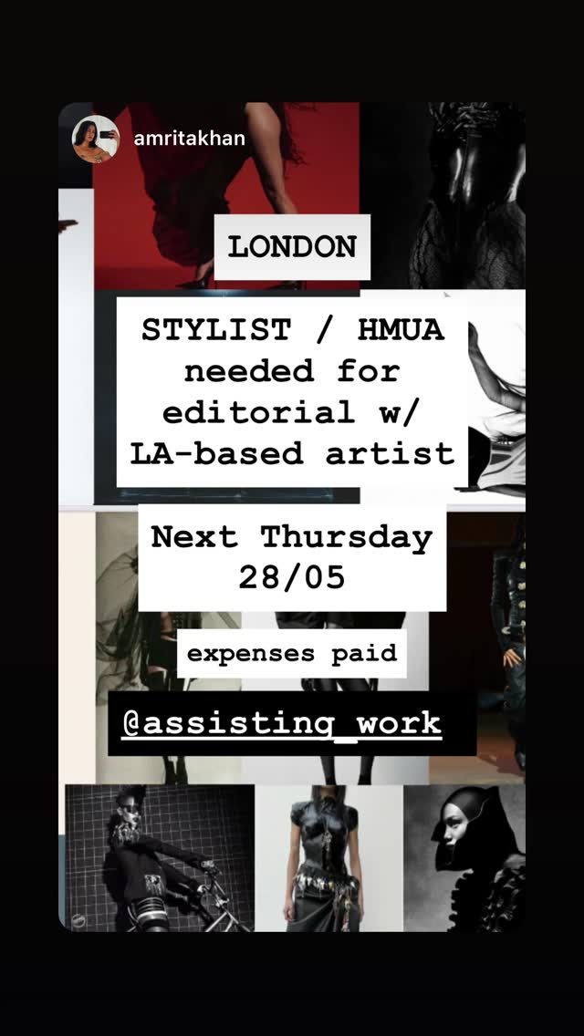 Job post media
