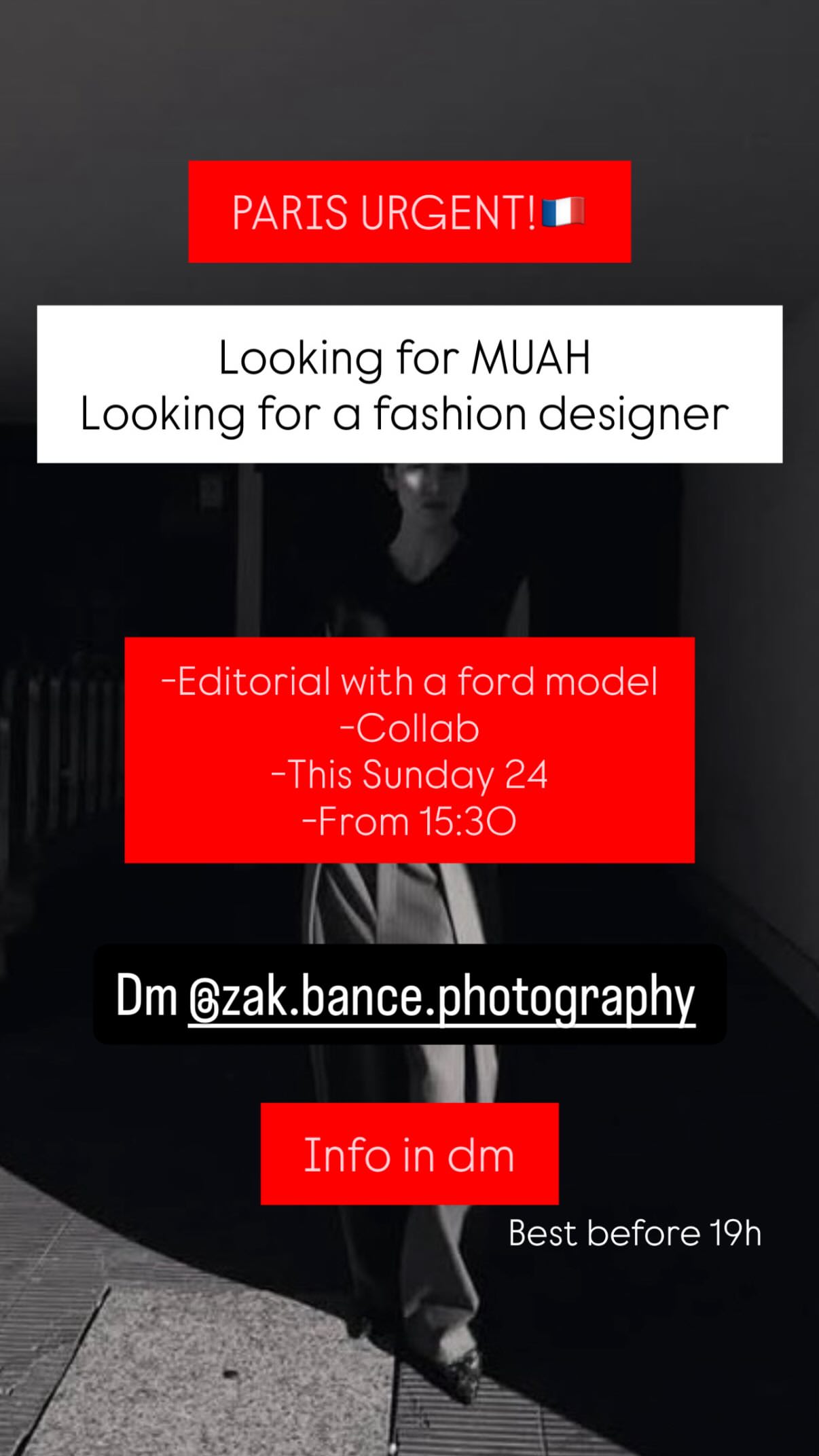Job post media