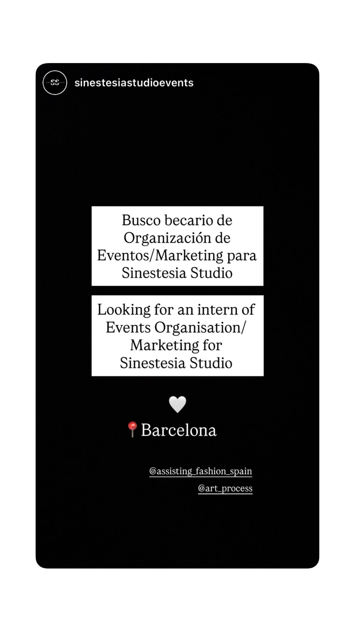 Job post media