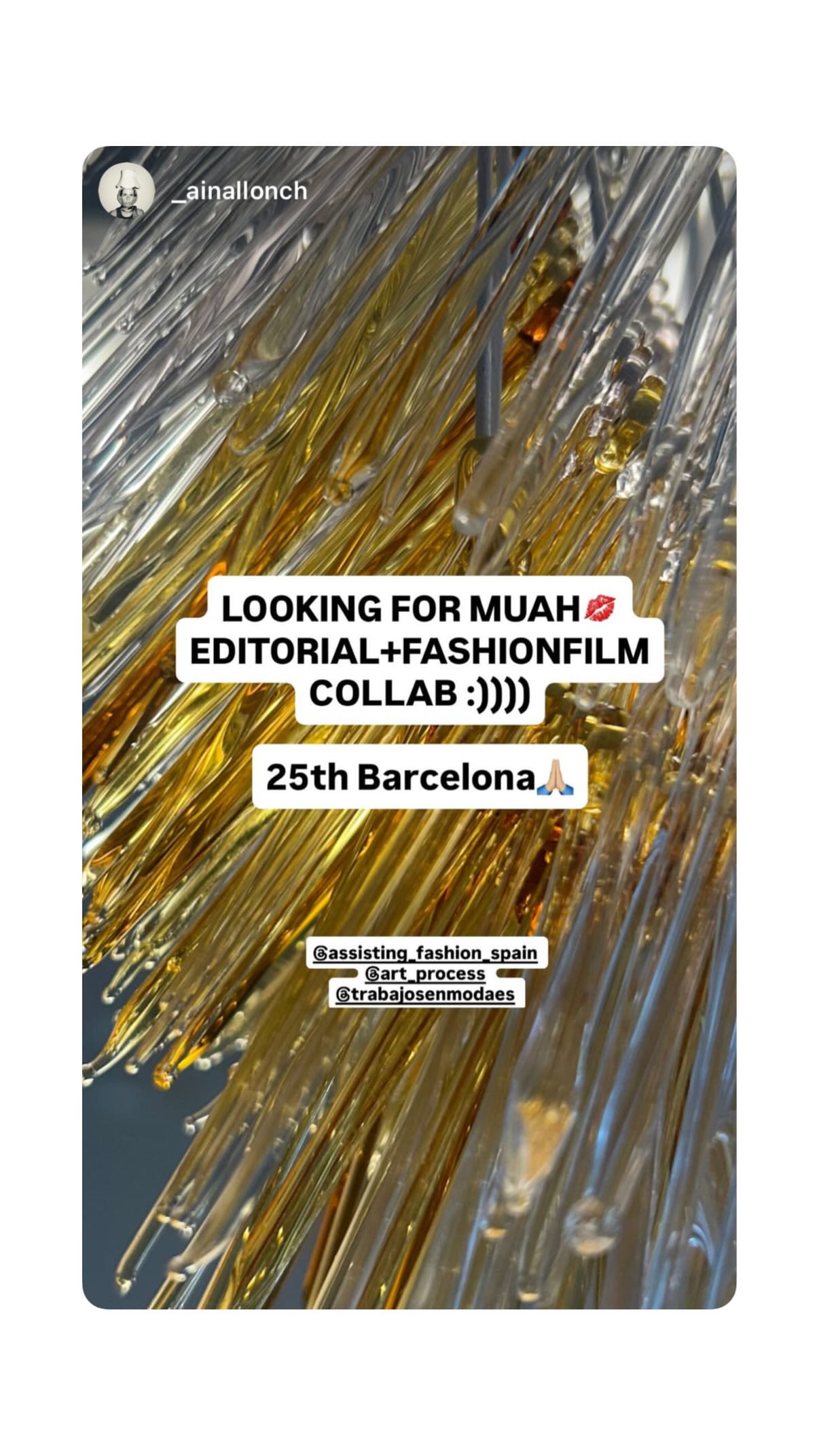 Job post media
