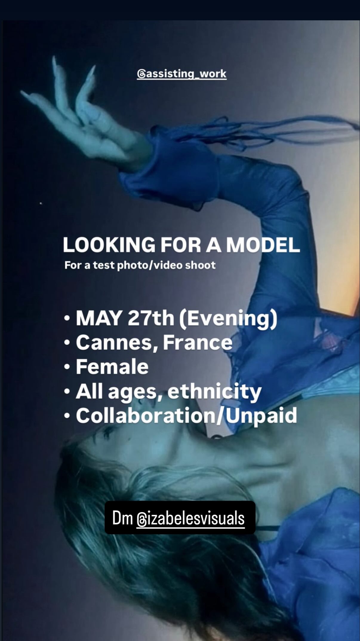 Job post media