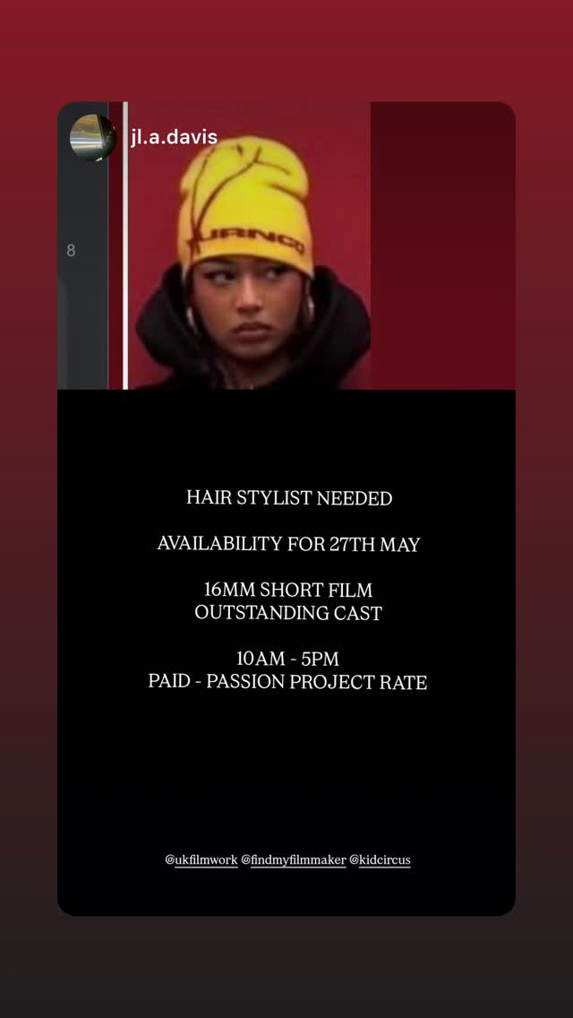 Job post media