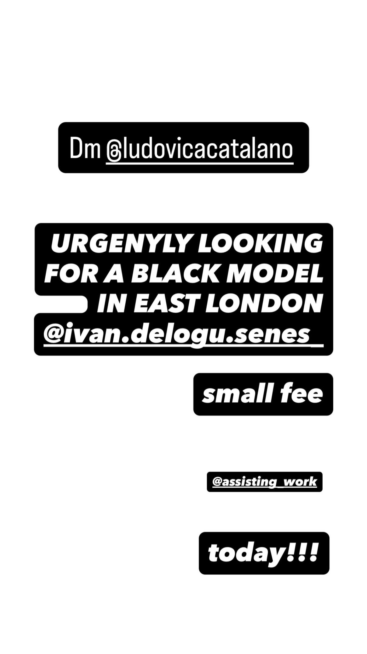 Job post media