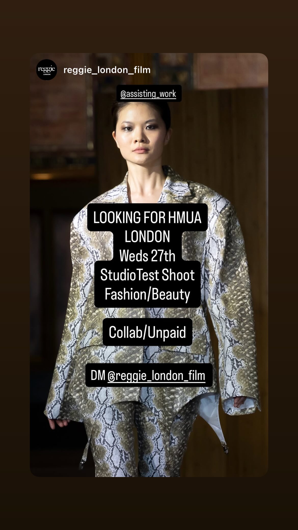 Job post media