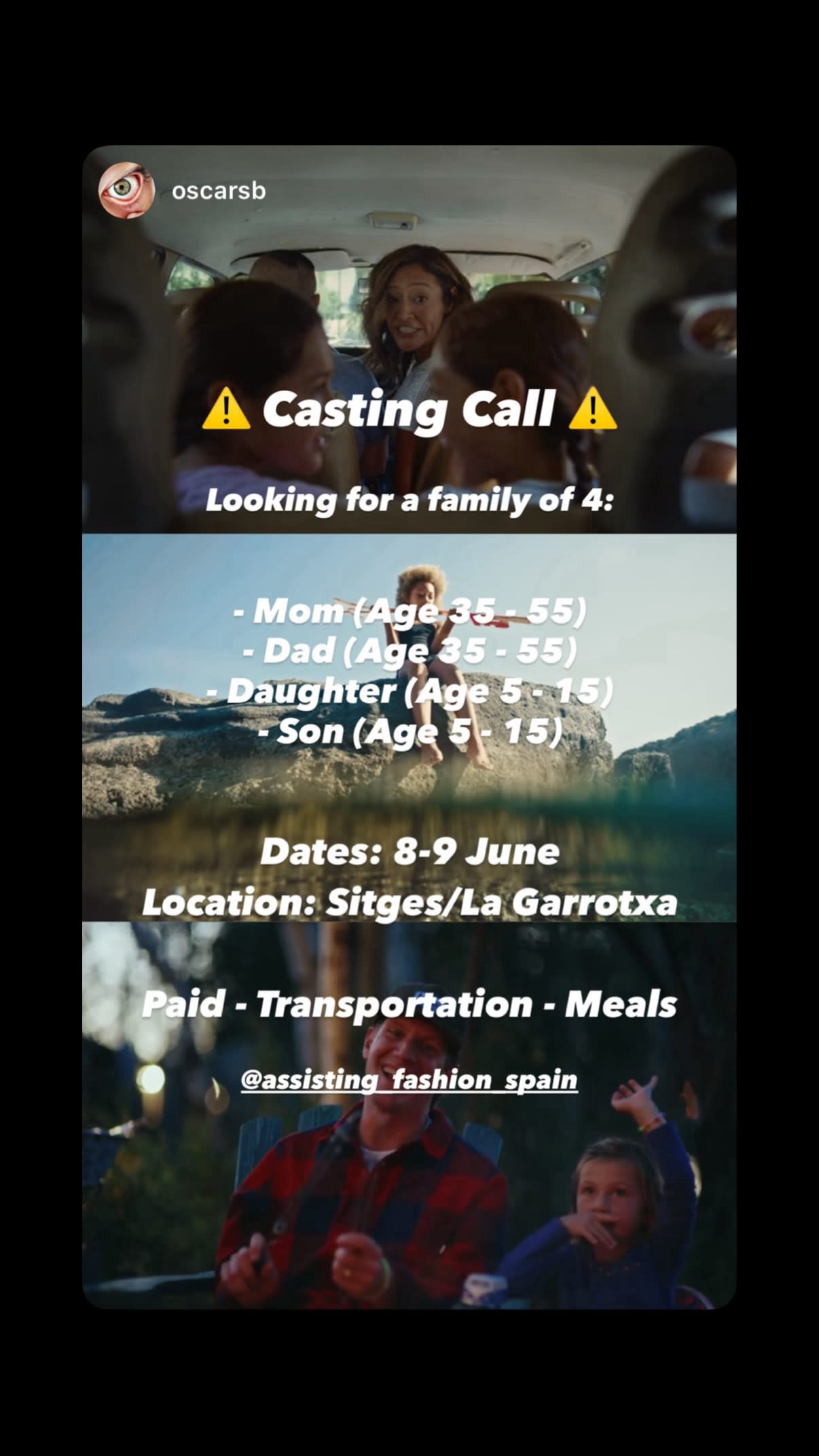 Job post media