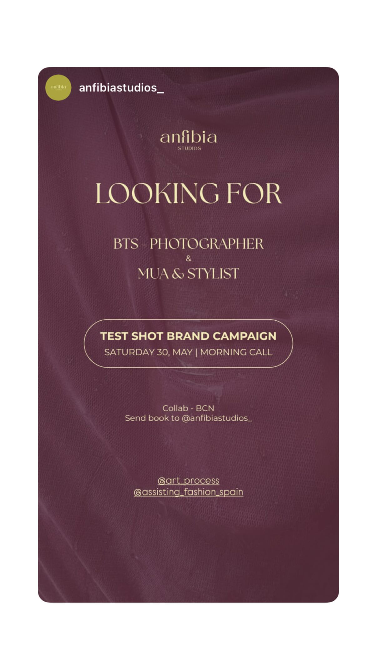 Job post media