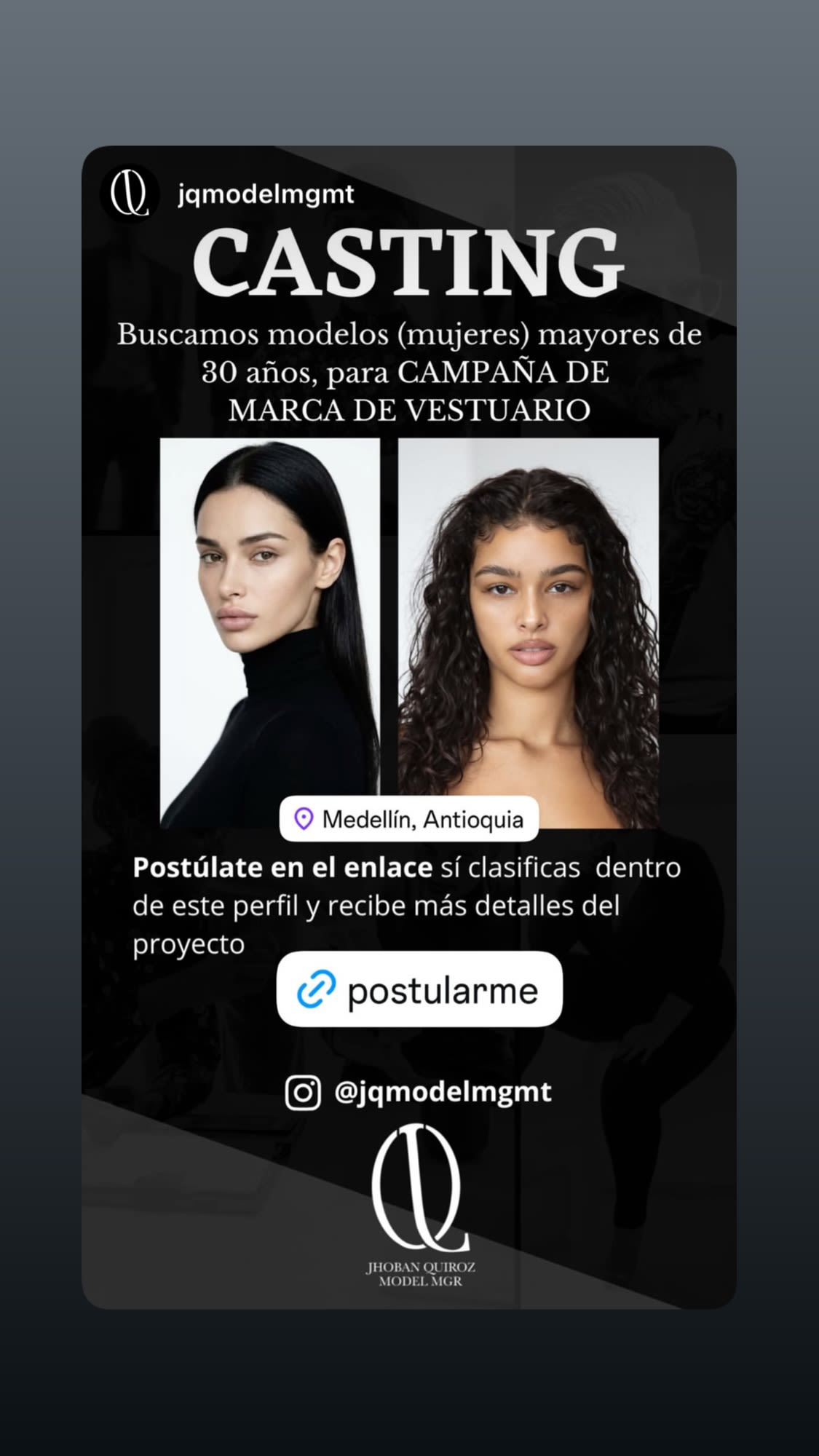 Job post media