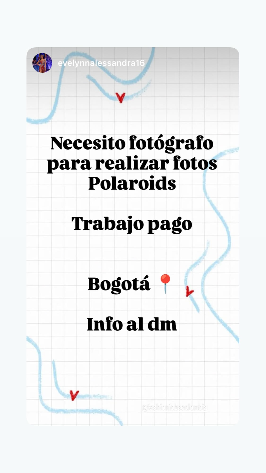 Job post media