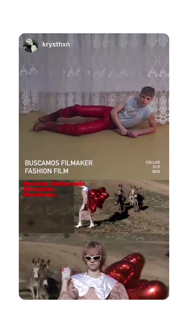Job post media