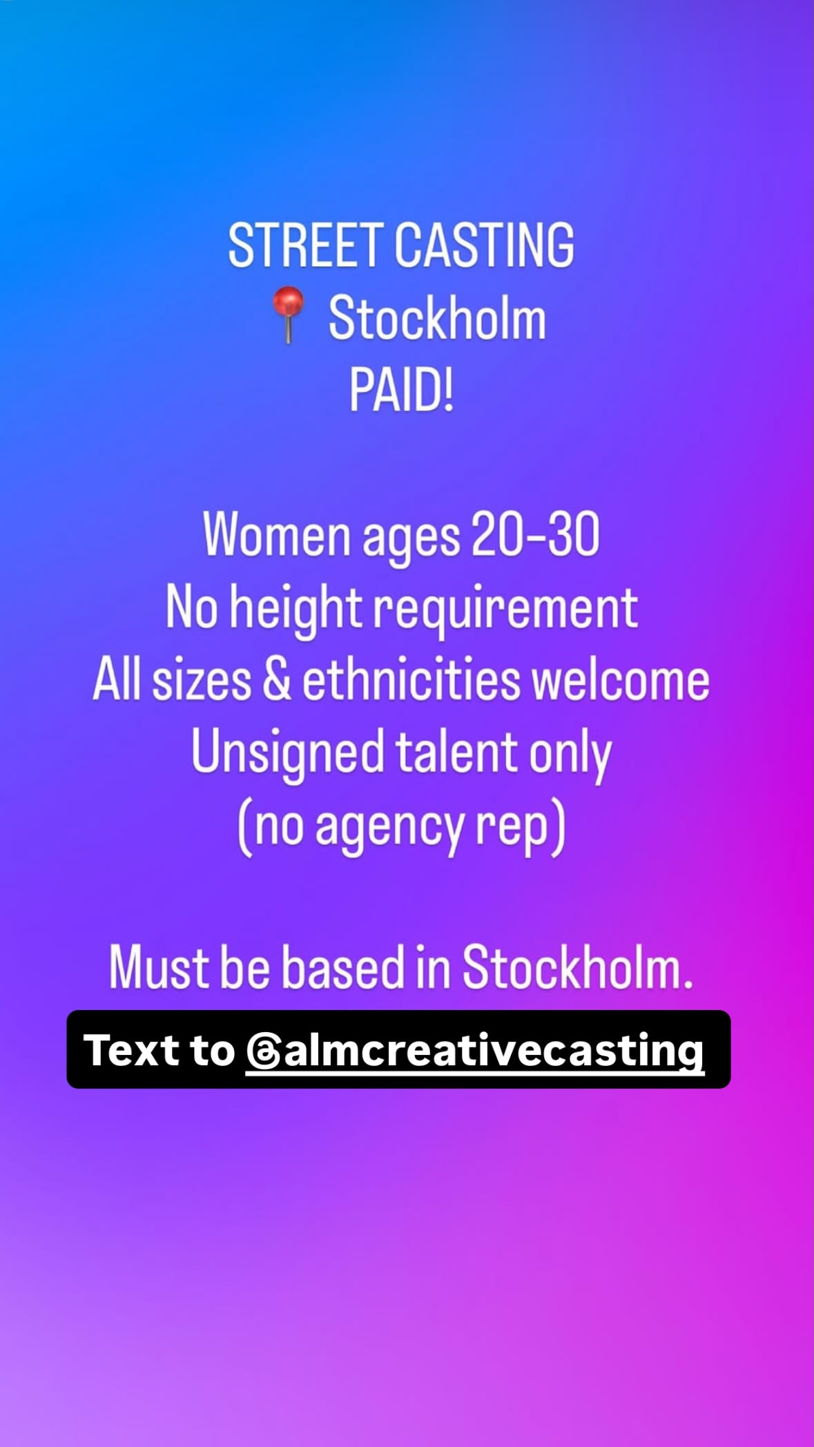 Job post media