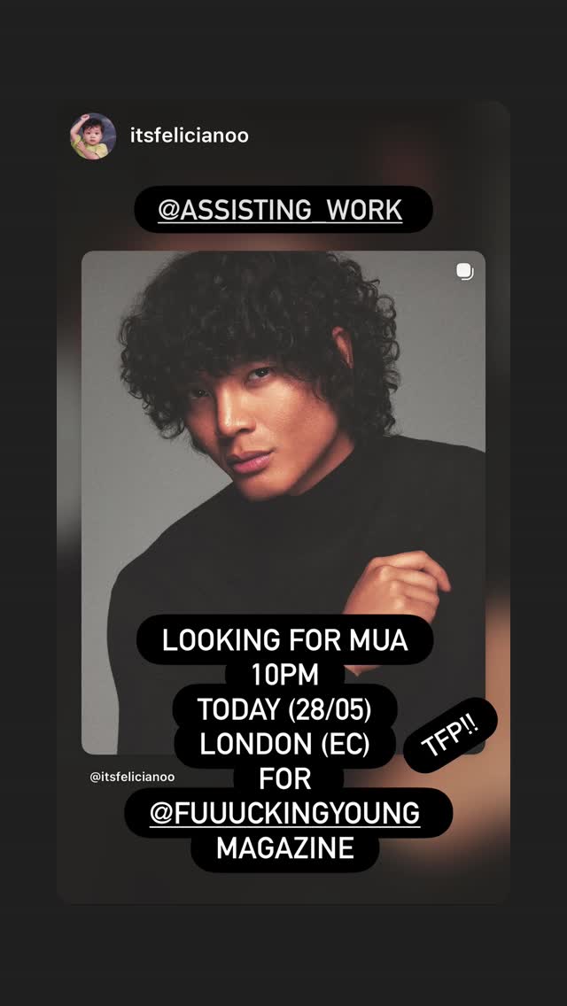 Job post media