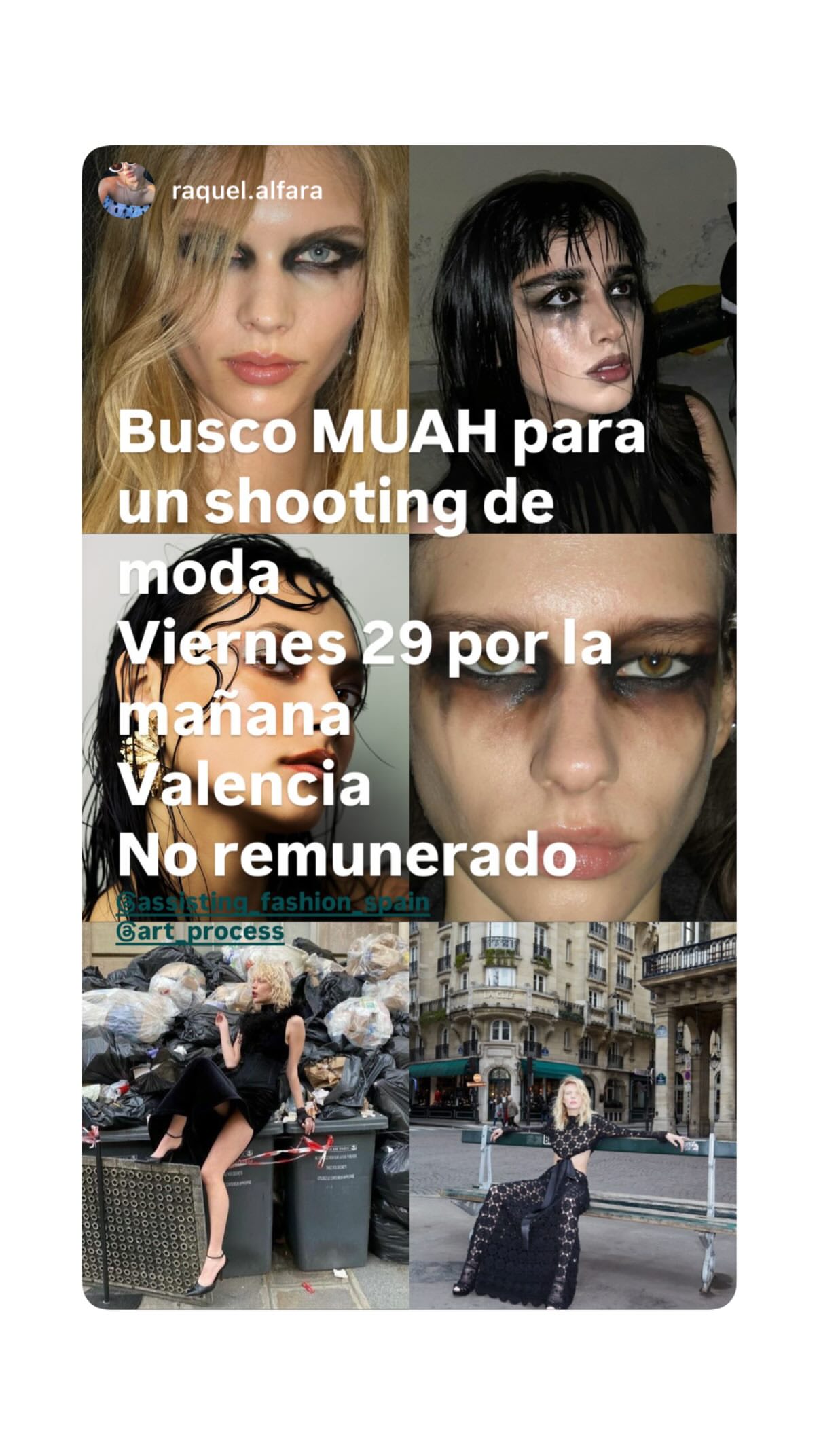 Job post media